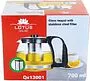 Teapot "Lotus" 700ml