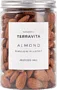 Salty almonds "Terravita Almond" 250g±5%
