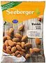 Almonds "Seeberger" 200g