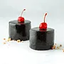 Pastry "SAS Sweet Drunk cherry"