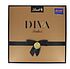 Chocolate candies collection "Lindt Diva Pralines" 173g