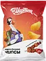 BBQ flavored chip "Ot Martina BBQ" 20g 