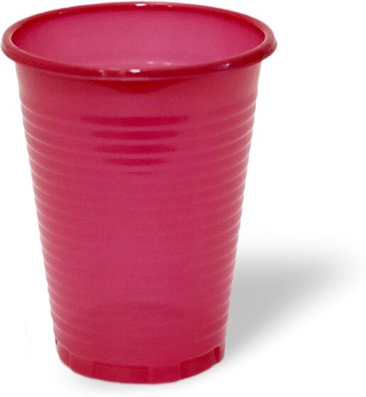 Disposable medium cups 6pcs