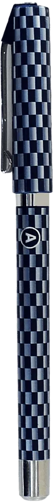 Blue pen "Piano"
