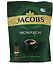 Instant coffee "Jacobs Monarch" 130g