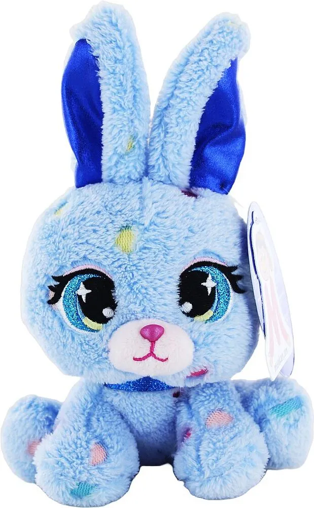 Soft toy "Mankan"
