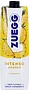 Pineapple drink "Zuegg Intenso" 1000ml