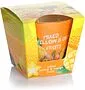 Aromatic candle "Bartek Tropical Twist" 115g
