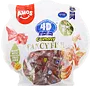 Մաստակ-կոնֆետ մանգոյի և դեղձի «Amos 4D Fancy Fish» 825գ
