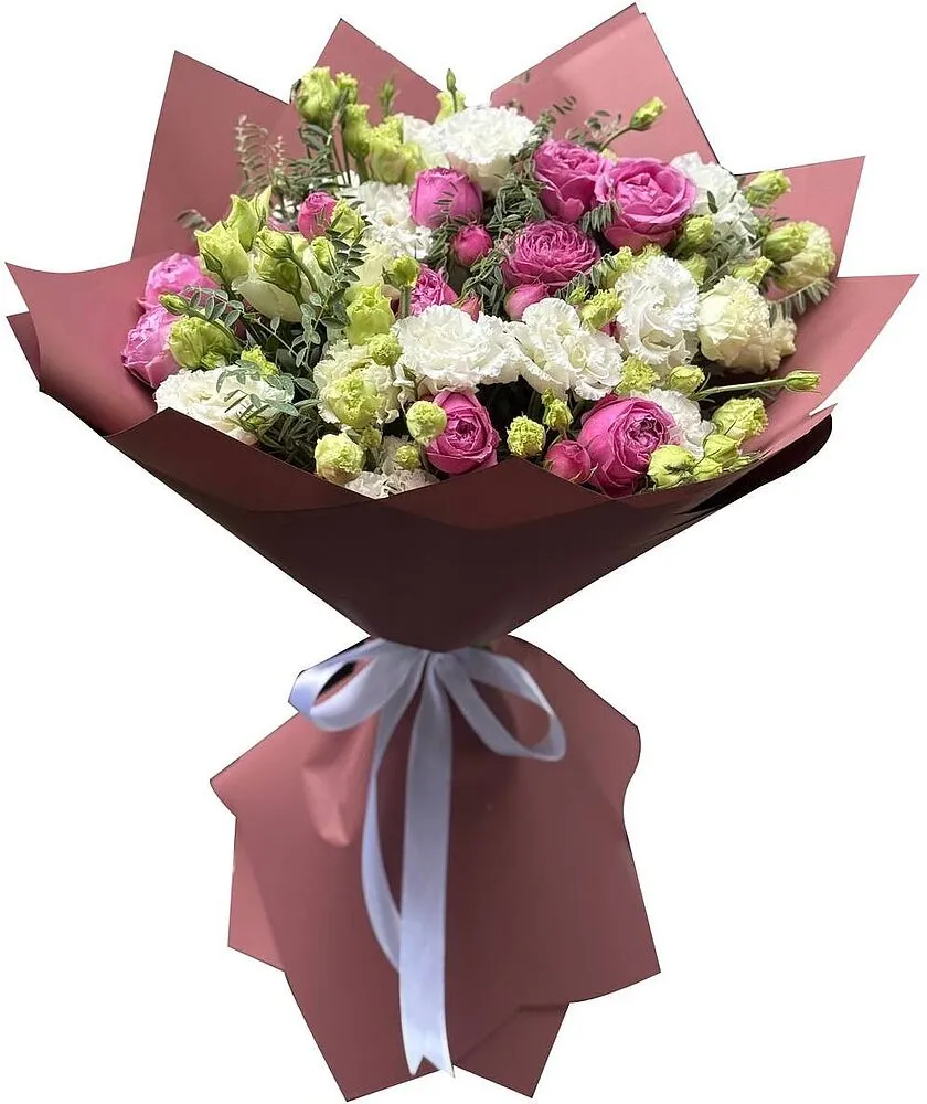 Bouquet "My Rose"