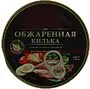 Sprat in tomato sauce "Za Rodinu"  240g