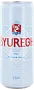 Spring water "Byuregh" 330ml