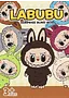 Toy "Labubu Happy Every Day Pick Me Claw Machine"
