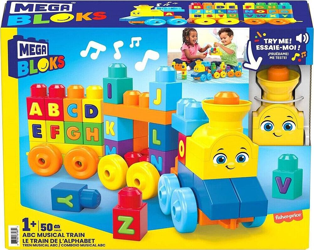 Toy "Fisher-Price"