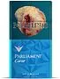 Cigarettes "Parliament Carat"