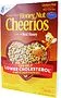 Ready breakfast "General Mills Cheerios Honey Nut" 306g
