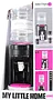 Toy "My Little Home Water Dispenser"
