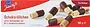 Wsfer with chocolate "Jeden Tag" 125g
