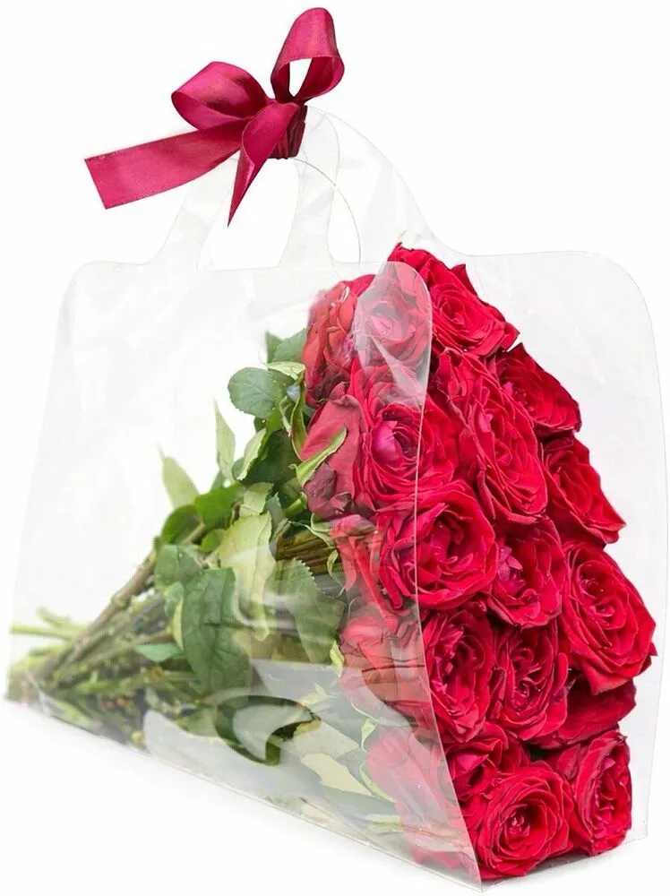 Bouquet «Mona Flowers» 15 pcs
