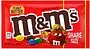 Chocolate dragee "M&M's Peanut Butter" 80.2g
