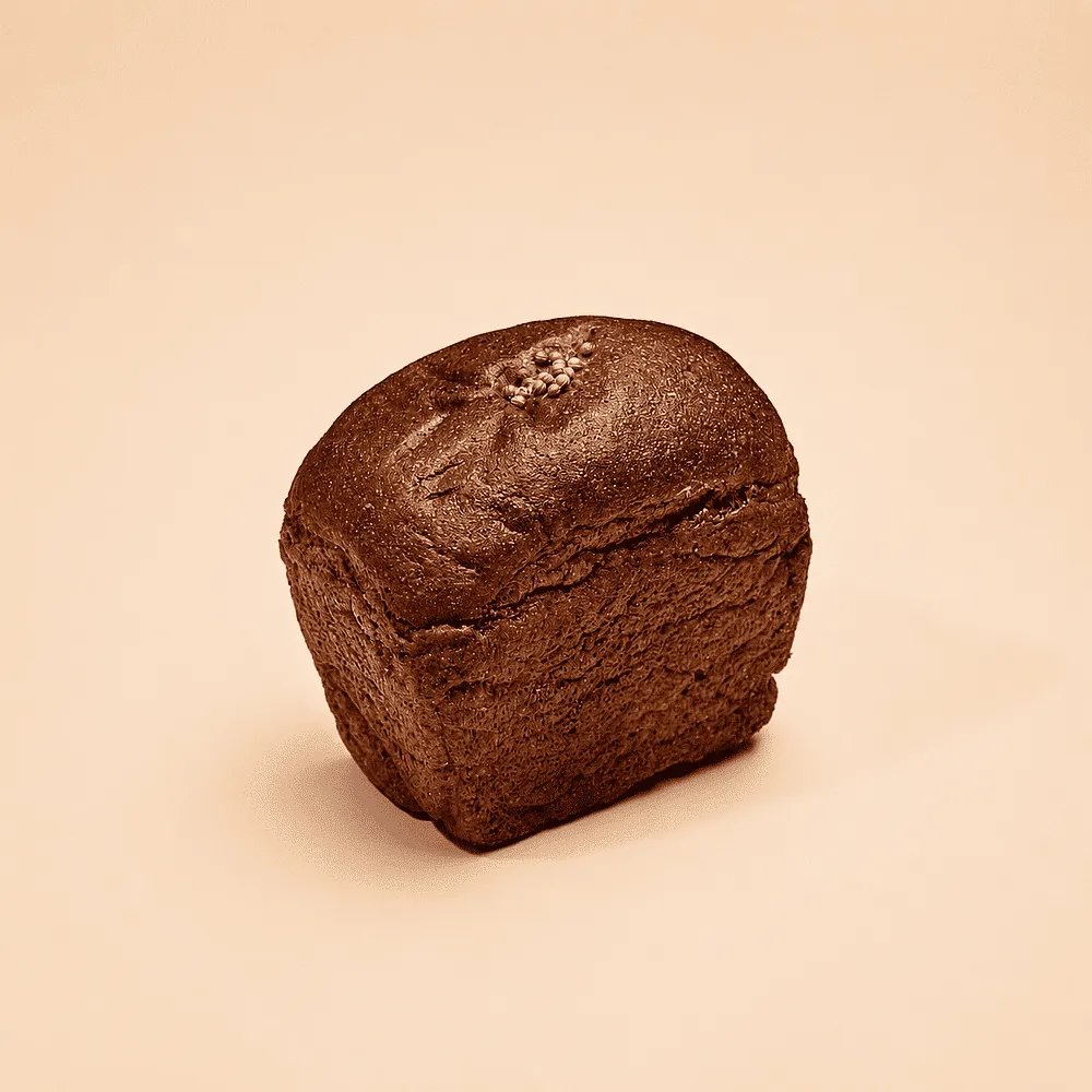 Bread "Sas Bakery Borodino" 250g