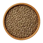 Լոբի, ոսպ