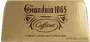 Chocolate collection "Caffarel Gianduia 1865" 250g