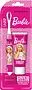 Kids toothbrush & tootpaste "Naturaverde Barbie" 25ml