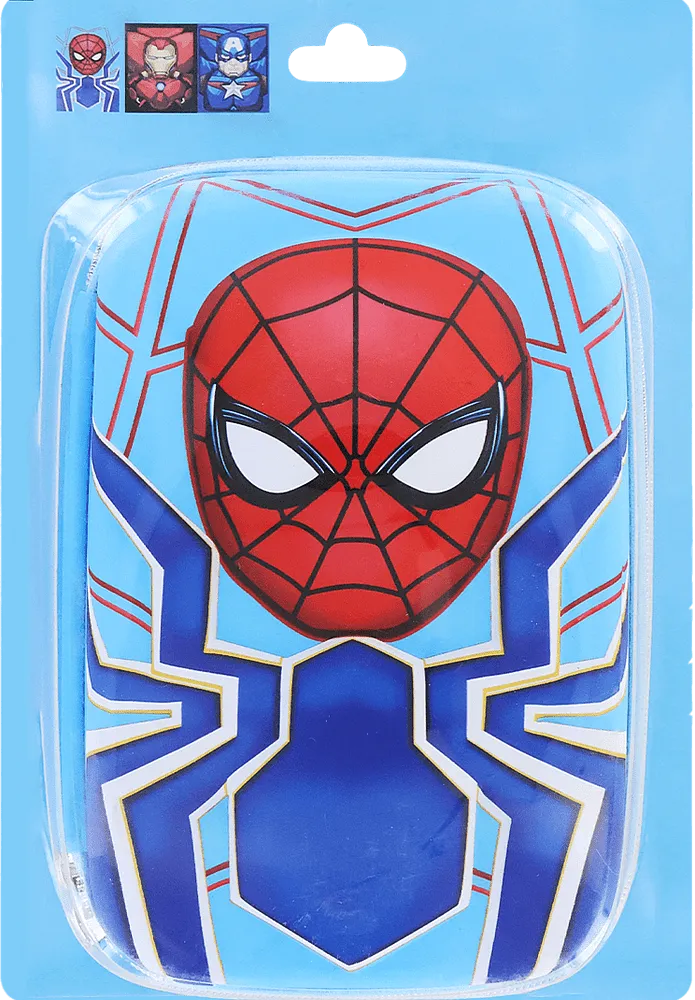 Գրչատուփ «Marvel Spiderman»
