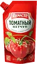 Կետչուպ տոմատի «Кухмастер Томатнный» 260գ