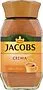 Instant coffee "Jacobs Monarch Crema" 100g