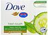 Cream-soap "Dove Fresh Touch" 100g 