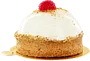 Pastry "SAS Sweet Raspberry Tart"