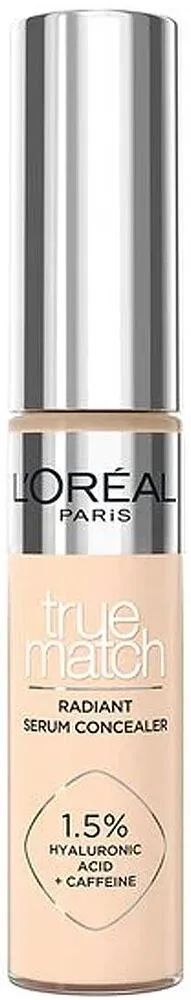 Concealer "L'Oreal True Match" 3R
