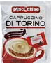 Instant coffee "Mac Coffee Di Torino" 25.5g