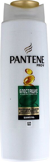 Shampoo "Pantene PRO-V" 250ml