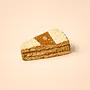 Թխվածք «SAS Sweet Կիտրոնի-խնձորի»