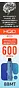 Electric pods "HQD EOS BBMT" 600 puffs