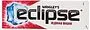 Cherry chewing gum "Eclipse" 14g 