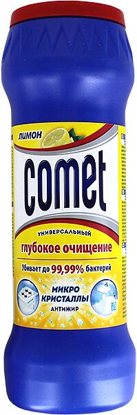 Cleansing powder  "Comet" 475g Universal