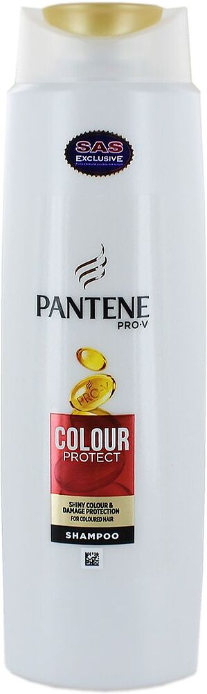 Շամպուն «Pantene Pro-V Color Protect» 270մլ