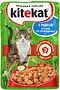 Корм для кошек "Kitekat" 100г