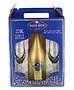Вино игристое "Blue nun Gold Edition" 0.75л