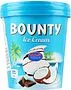Coconut ice cream "Bounty" 272g