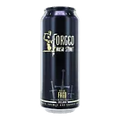 Forged Irish Stout