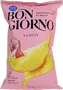 Chips with jamon flavor "Bon Giorno" 80g