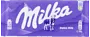 Շոկոլադե սալիկ կաթնային «Milka Alpine Milk» 90գ