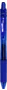 Blue pen "Pentel"