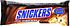 Պաղպաղակ շոկոլադե «Snickers»  48գ