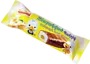 Glazed curd with apricot filling "Marianna" 40g, richness: 23%